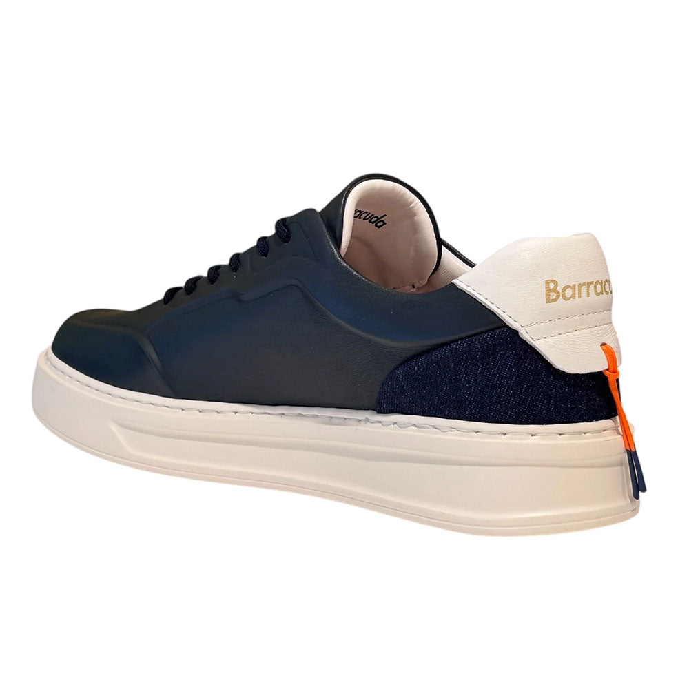 Barracuda sneakers da uomo BU3510A