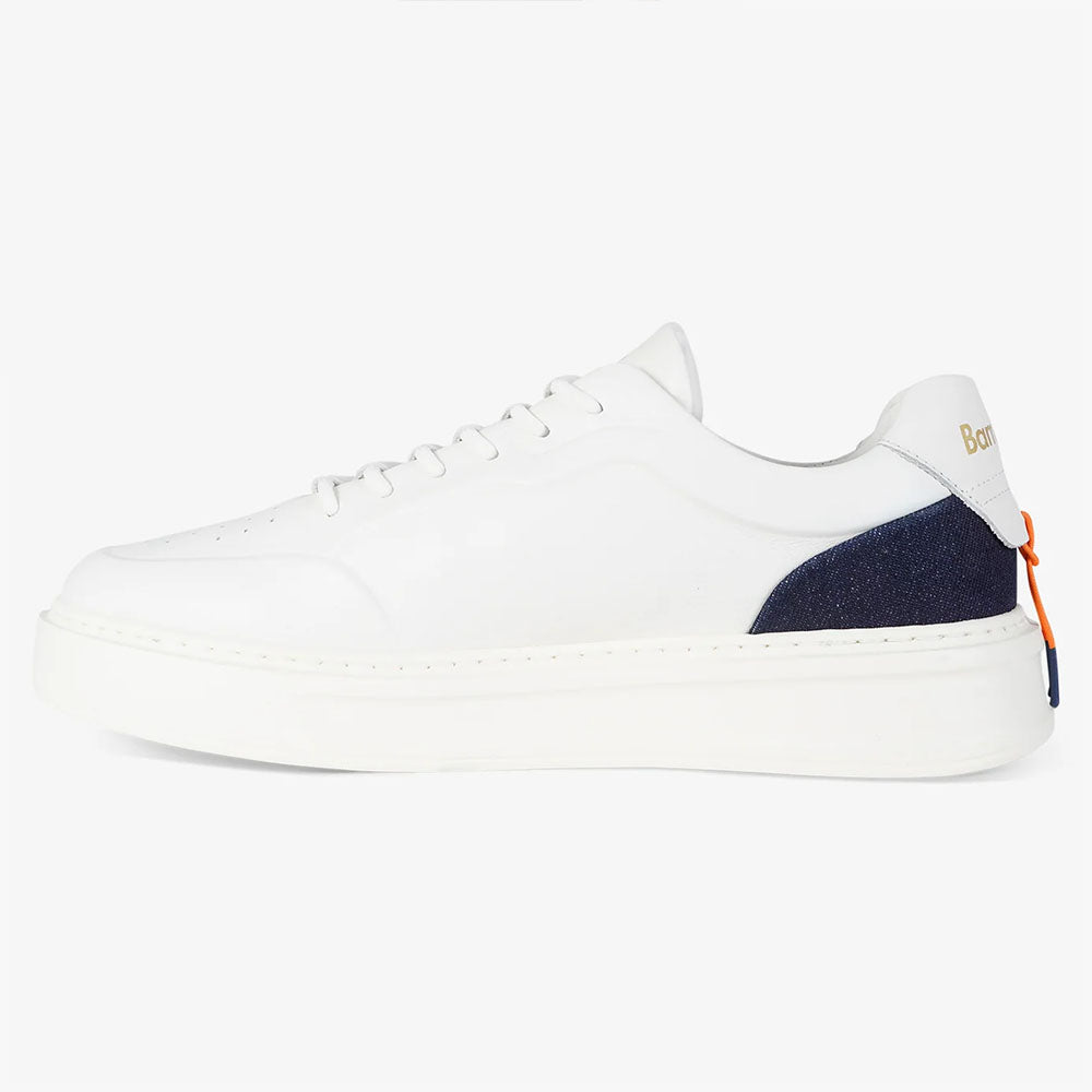 Barracuda sneakers da uomo BU3510A