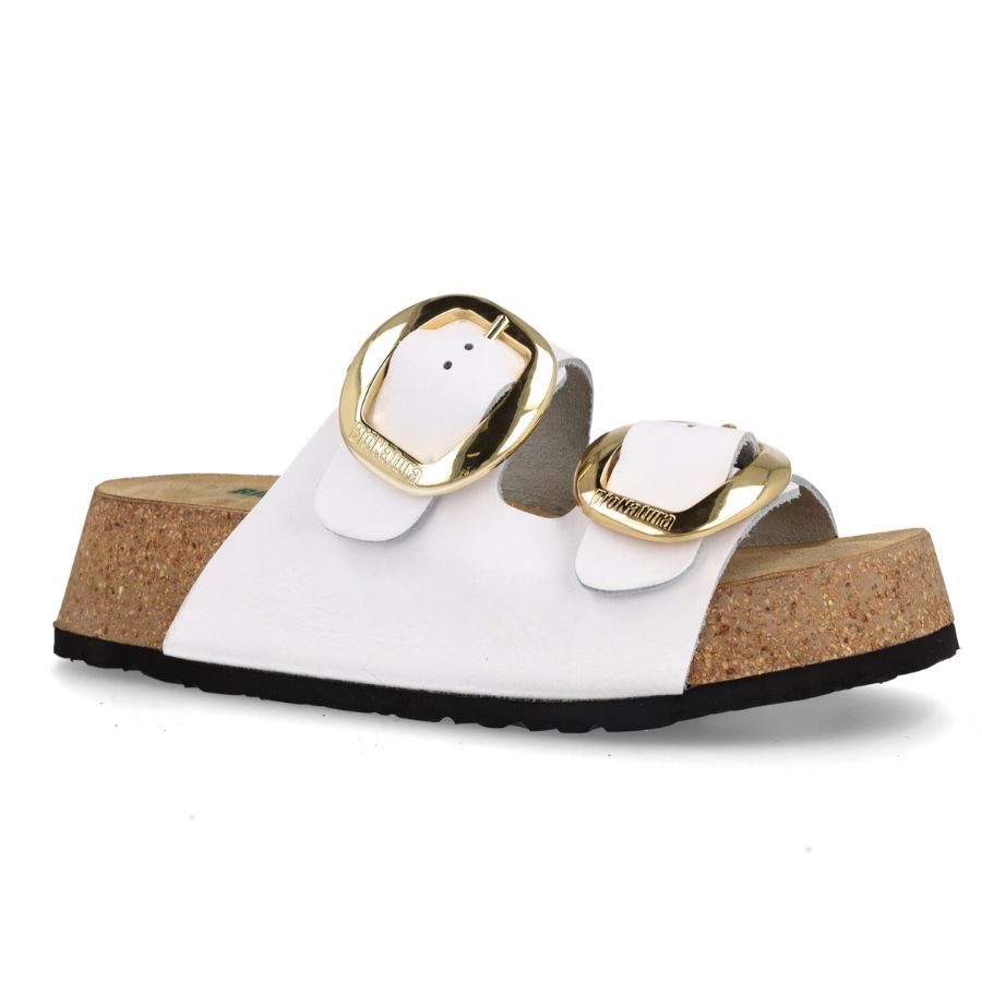 Bionatura ciabatta da donna A21THESIH