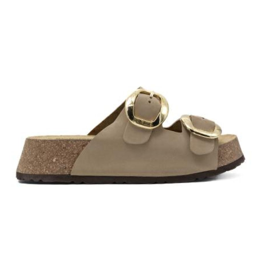 Bionatura ciabatta da donna A21THESIH