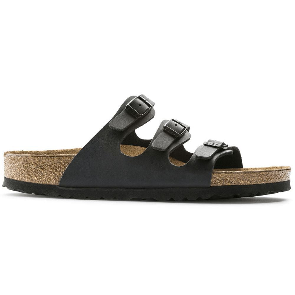 Birkenstock ciabatta Florida BS da donna 0053013