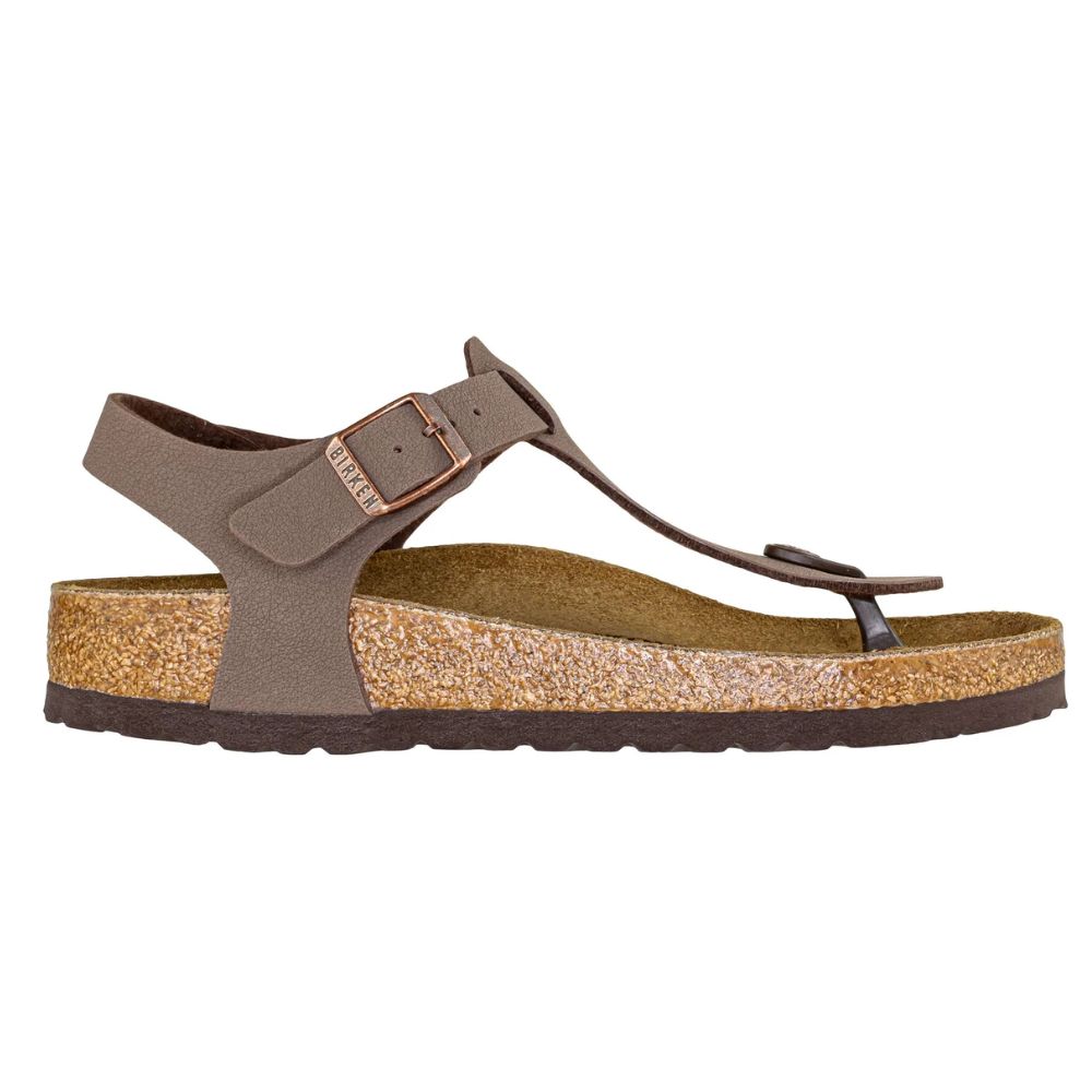 Birkenstock sandalo infradito Kairo BS 0147131