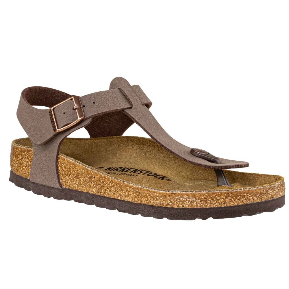 Birkenstock sandalo infradito Kairo BS 0147131