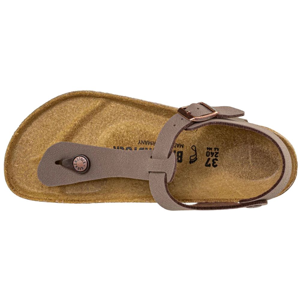 Birkenstock sandalo infradito Kairo BS 0147131