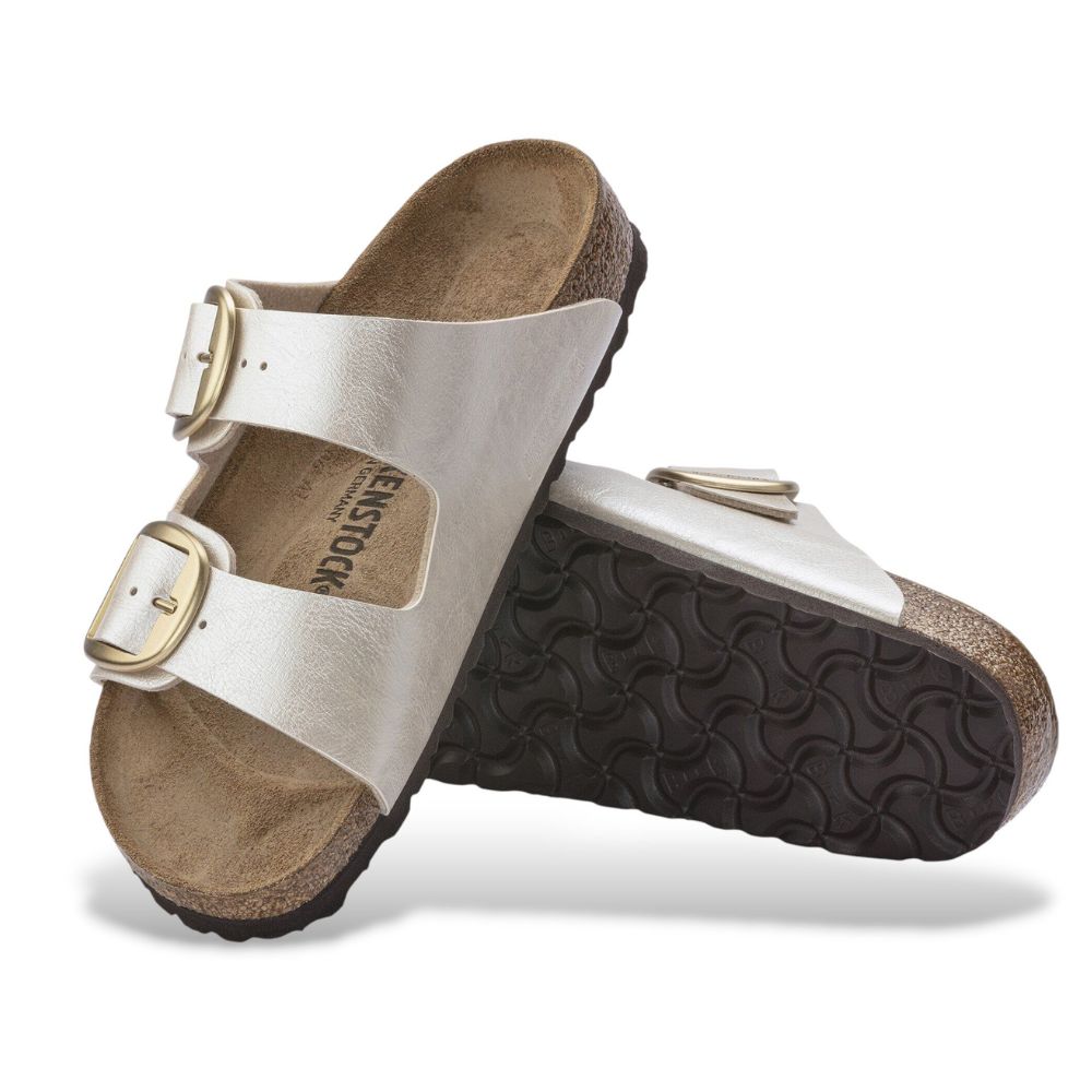 Birkenstock ciabatta Arizona Big Buckle da donna 1020021