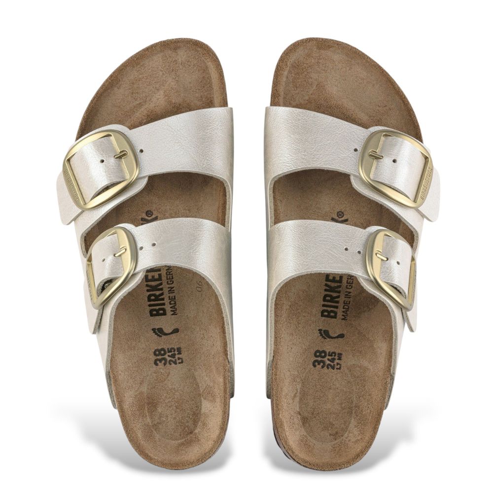 Birkenstock ciabatta Arizona Big Buckle da donna 1020021