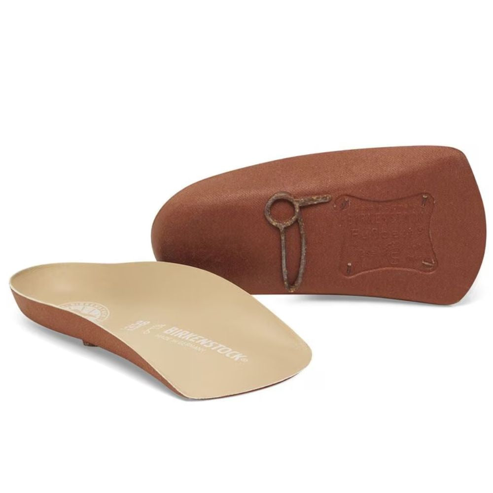 Birkenstock Plantare da uomo 1023011