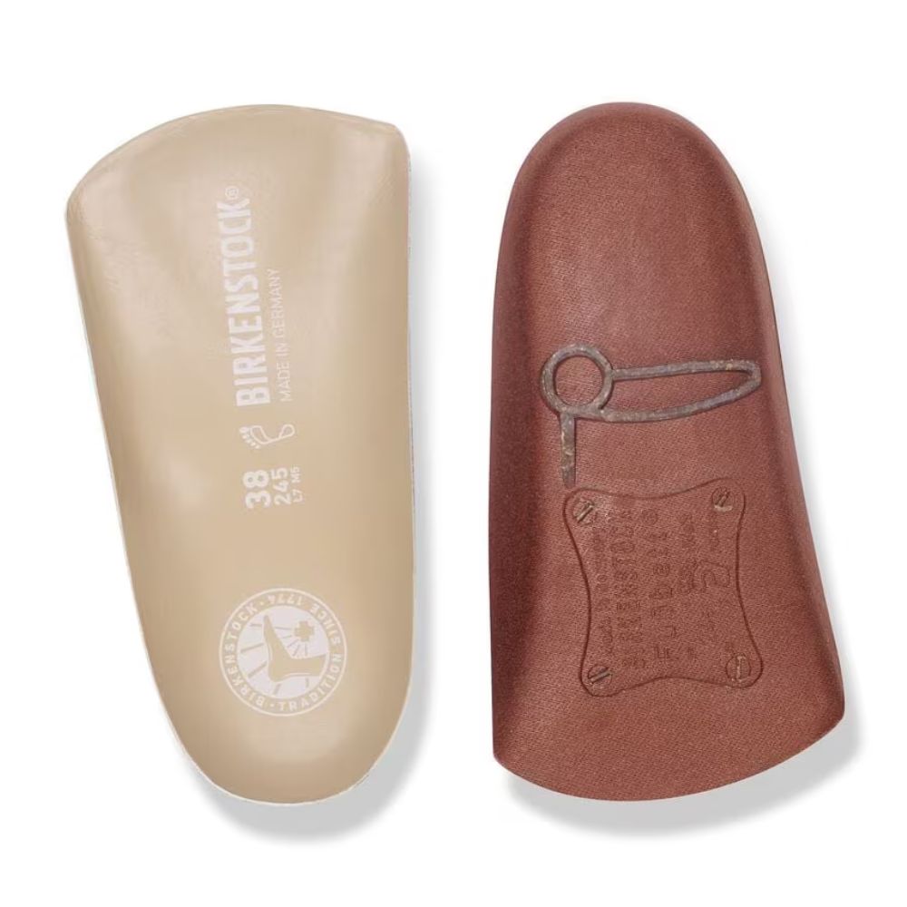 Birkenstock Plantare da uomo 1023011