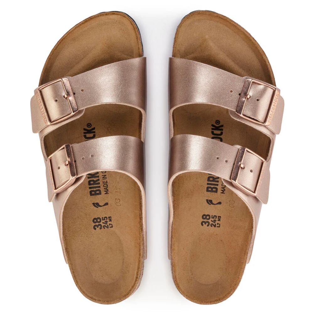 Birkenstock Arizona da donna 1023960