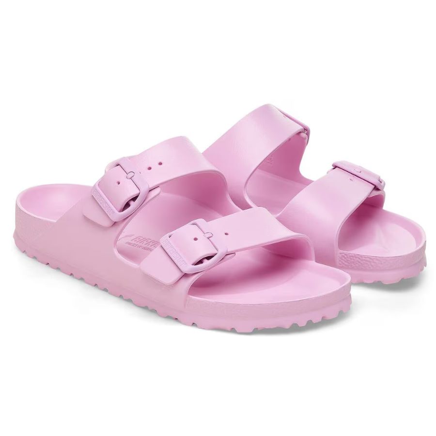 Birkenstock sandalo arizona in Eva 1027355