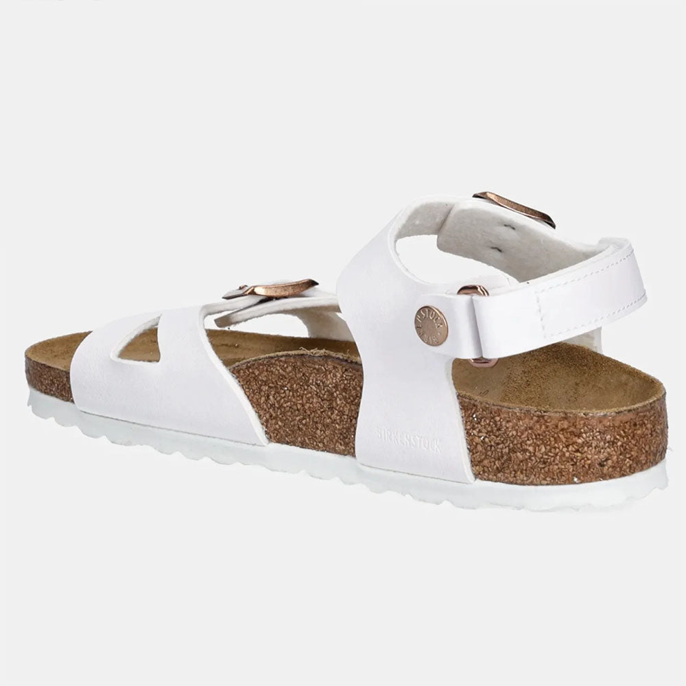 Birkenstock sandalo Rio AS Kids bambina