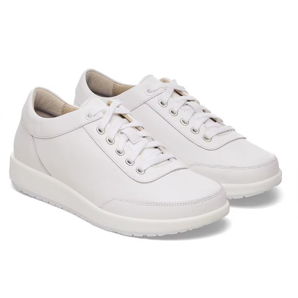 Birkenstock sneakers da donna Honnef 365 in pelle