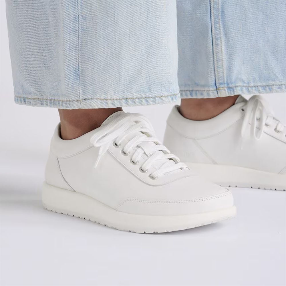 Birkenstock sneakers da donna Honnef 365 in pelle