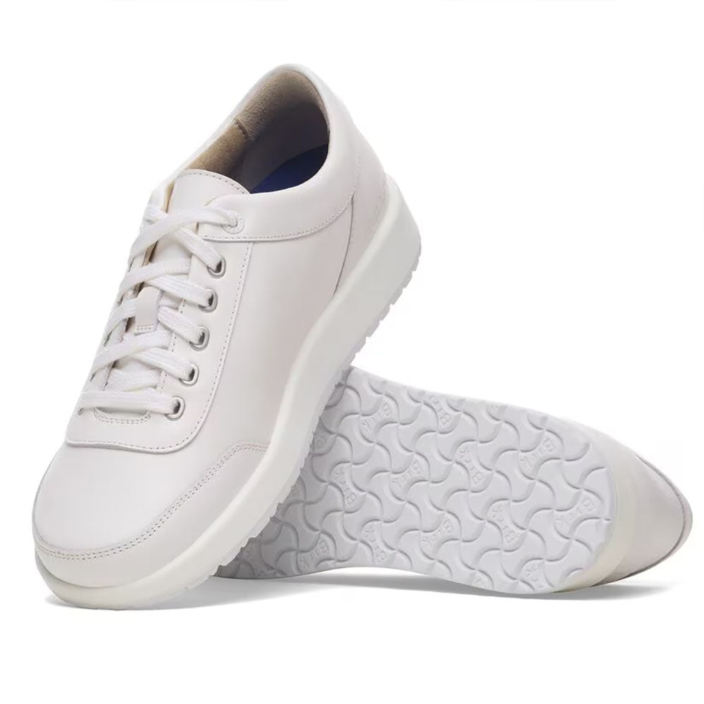 Birkenstock sneakers da donna Honnef 365 in pelle