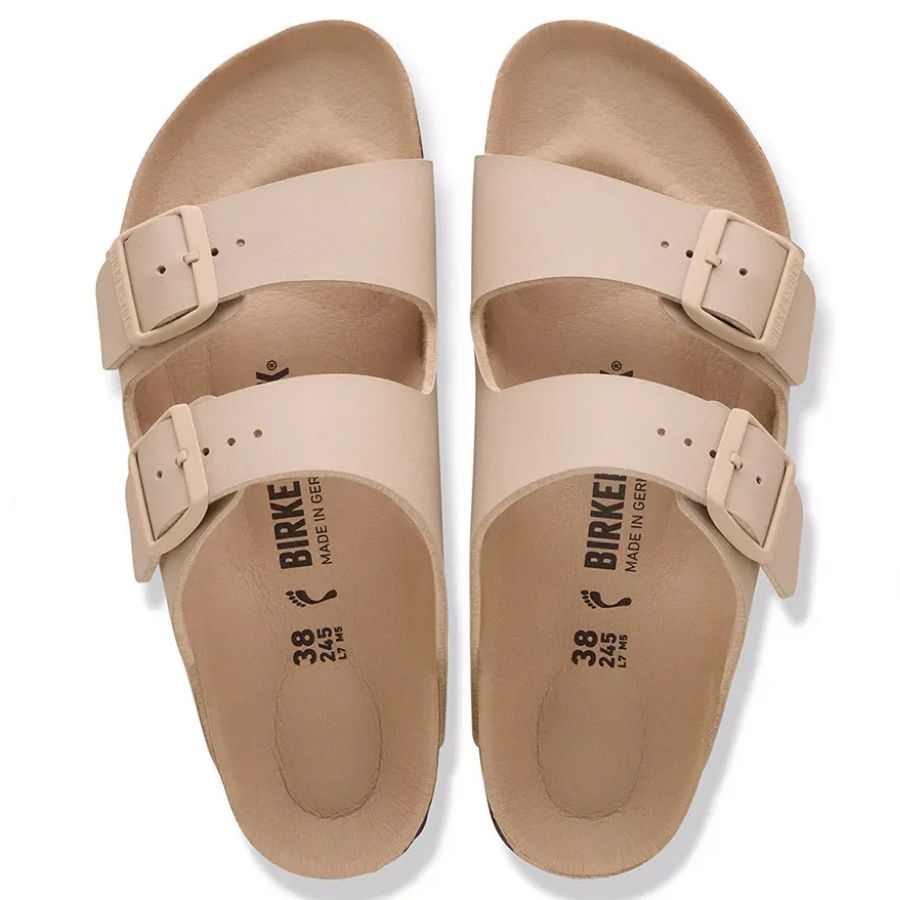 Birkenstock ciabatta Arizona da donna 1031510