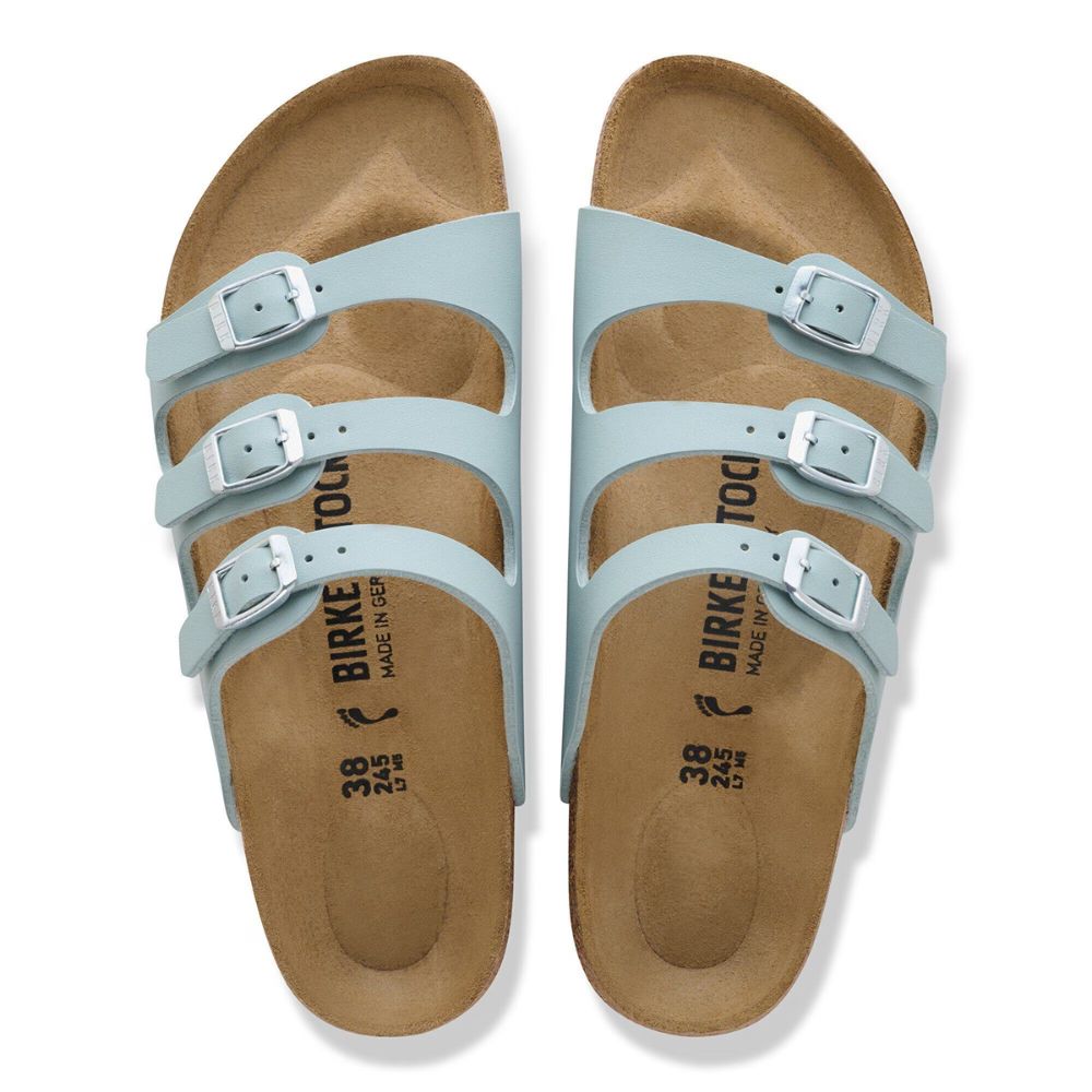 Birkenstock sandalo Florida da donna 1032055