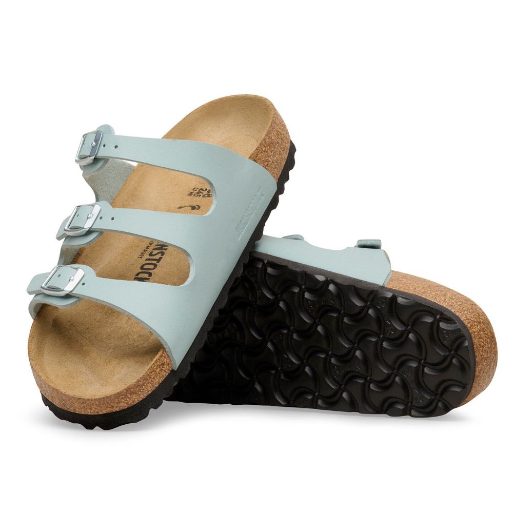 Birkenstock sandalo Florida da donna 1032055