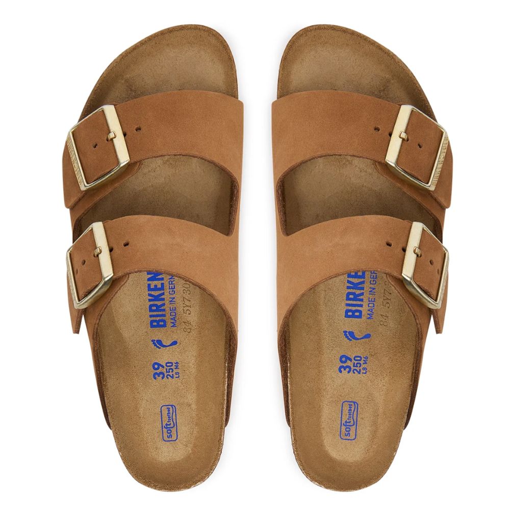 Birkenstock sandalo Arizona da donna 1032086