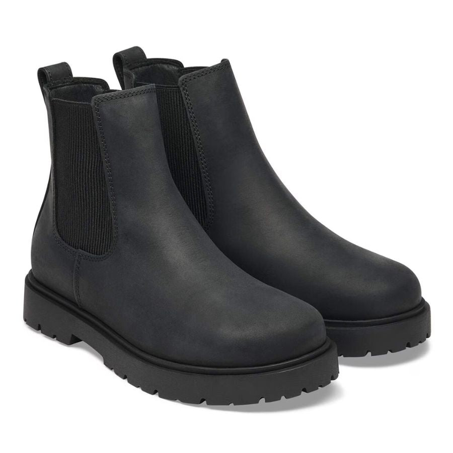 Birkenstock Stivaletto da uomo 1033139