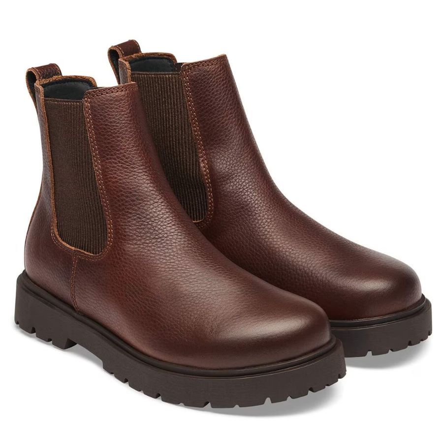 Birkenstock Stivaletto da uomo 1033183