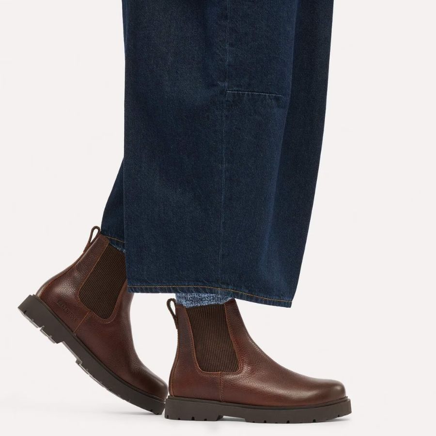 Birkenstock Stivaletto da uomo 1033183