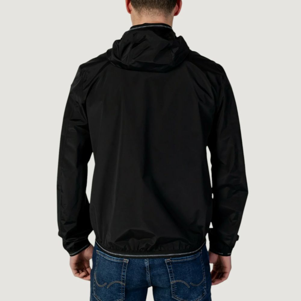 Blauer Giubbino da uomo 25SBLUC11541