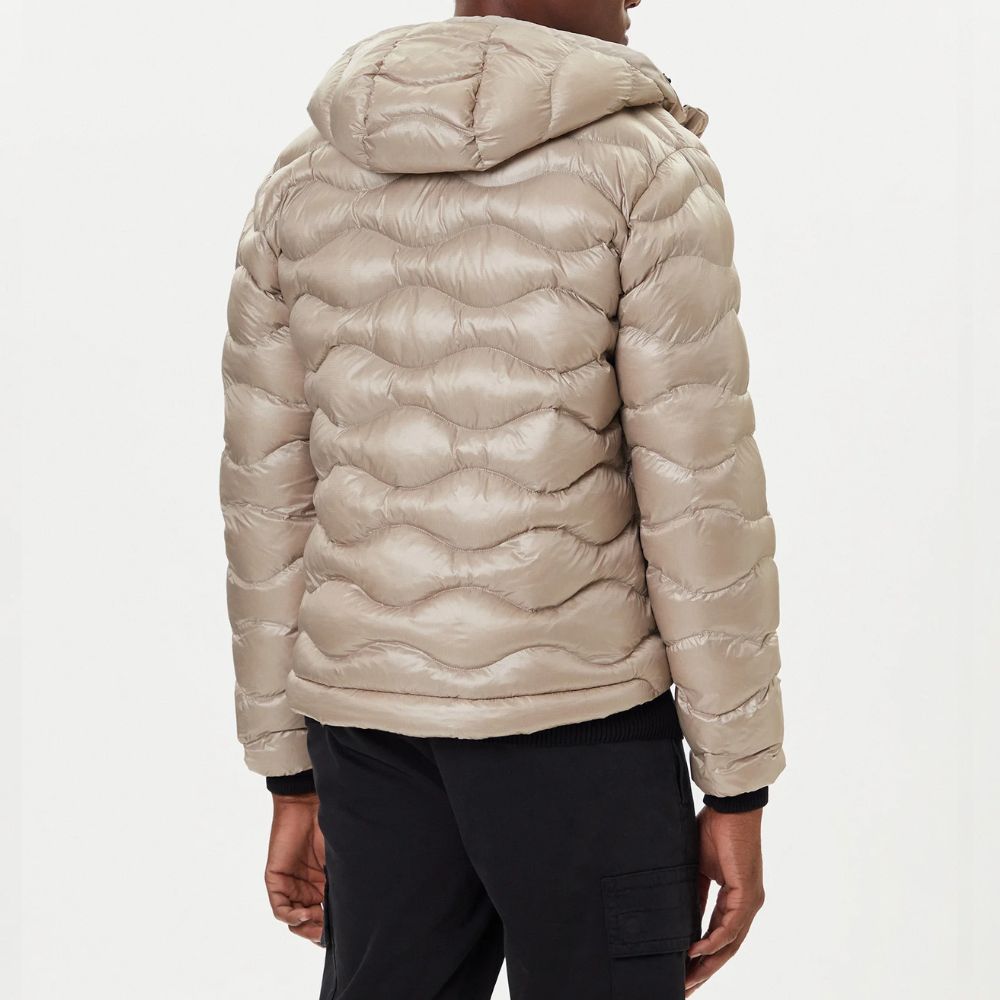 Blauer Giubbino da uomo 25WBLUC02080