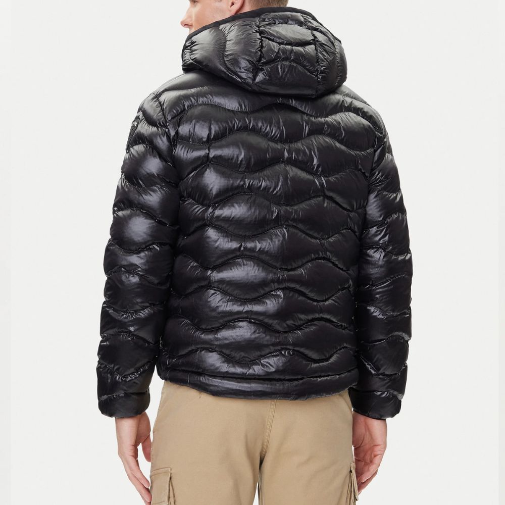 Blauer Giubbino da uomo 25WBLUC02080