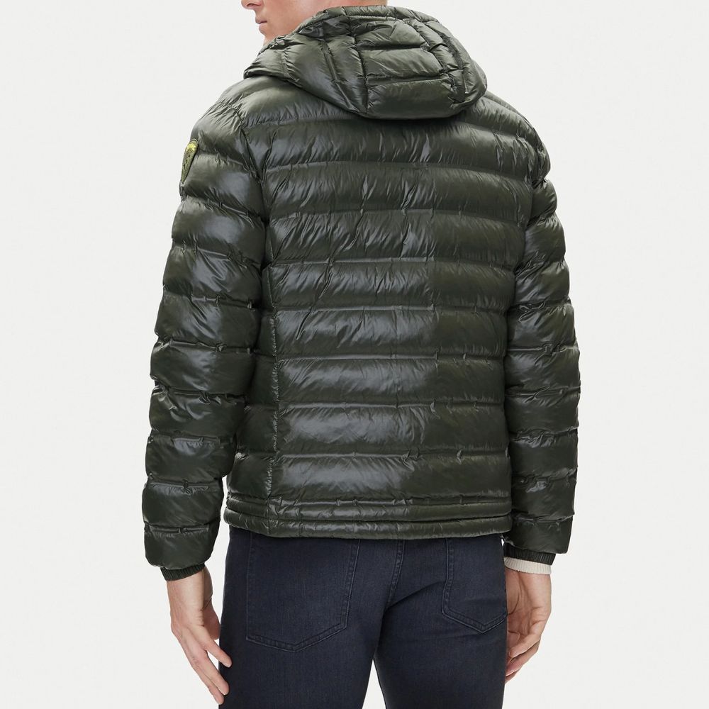 Blauer Giubbino da uomo 25WBLUC02132