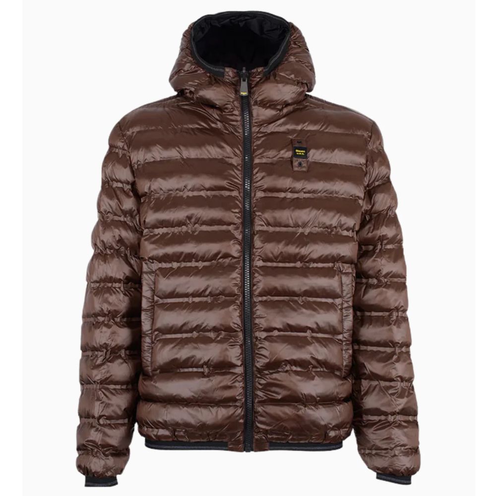 Blauer Giubbino reversibile da uomo 25WBLUC06141