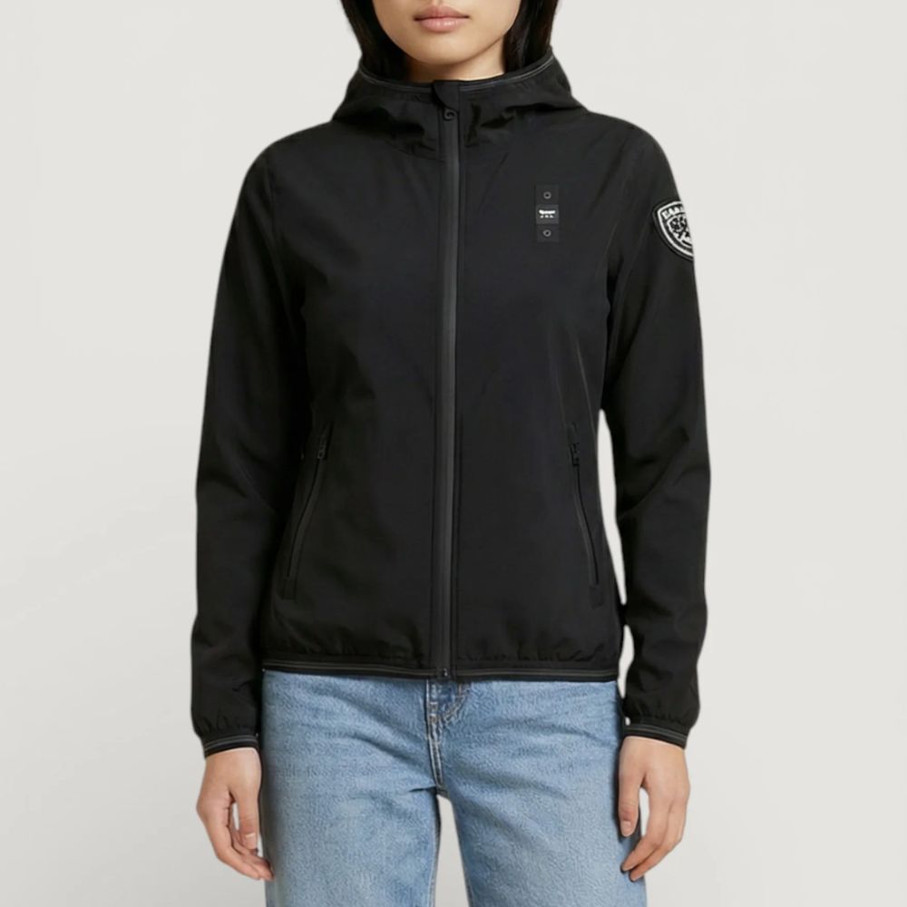 Blauer Giubbino da donna 26SBLDC11095