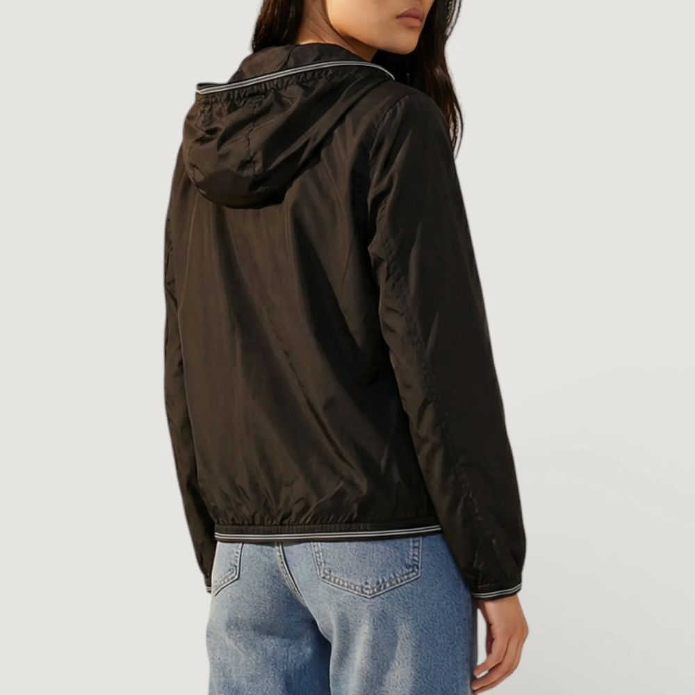 Blauer Giubbino da donna 26SBLDC11095