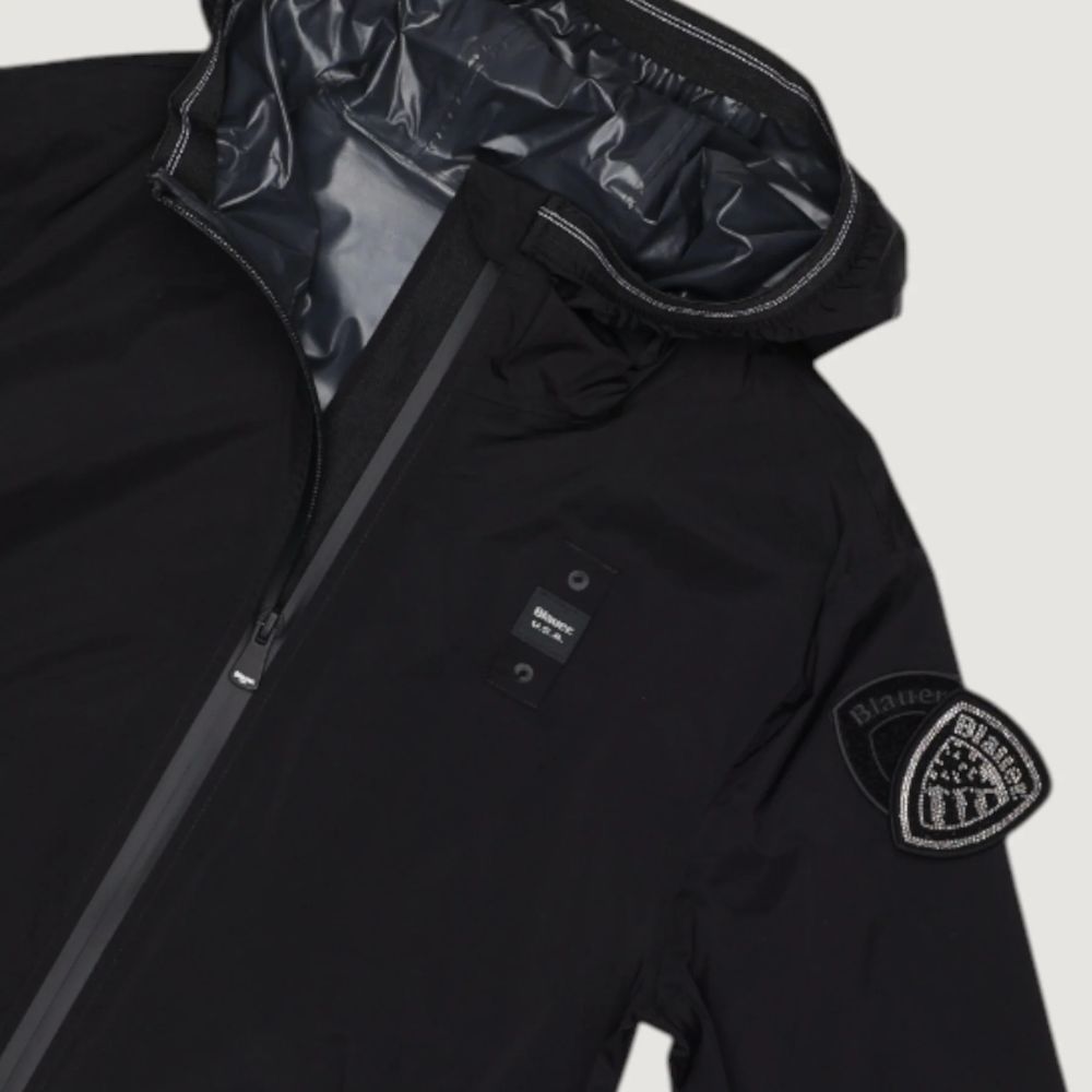 Blauer Giubbino da donna 26SBLDC11095