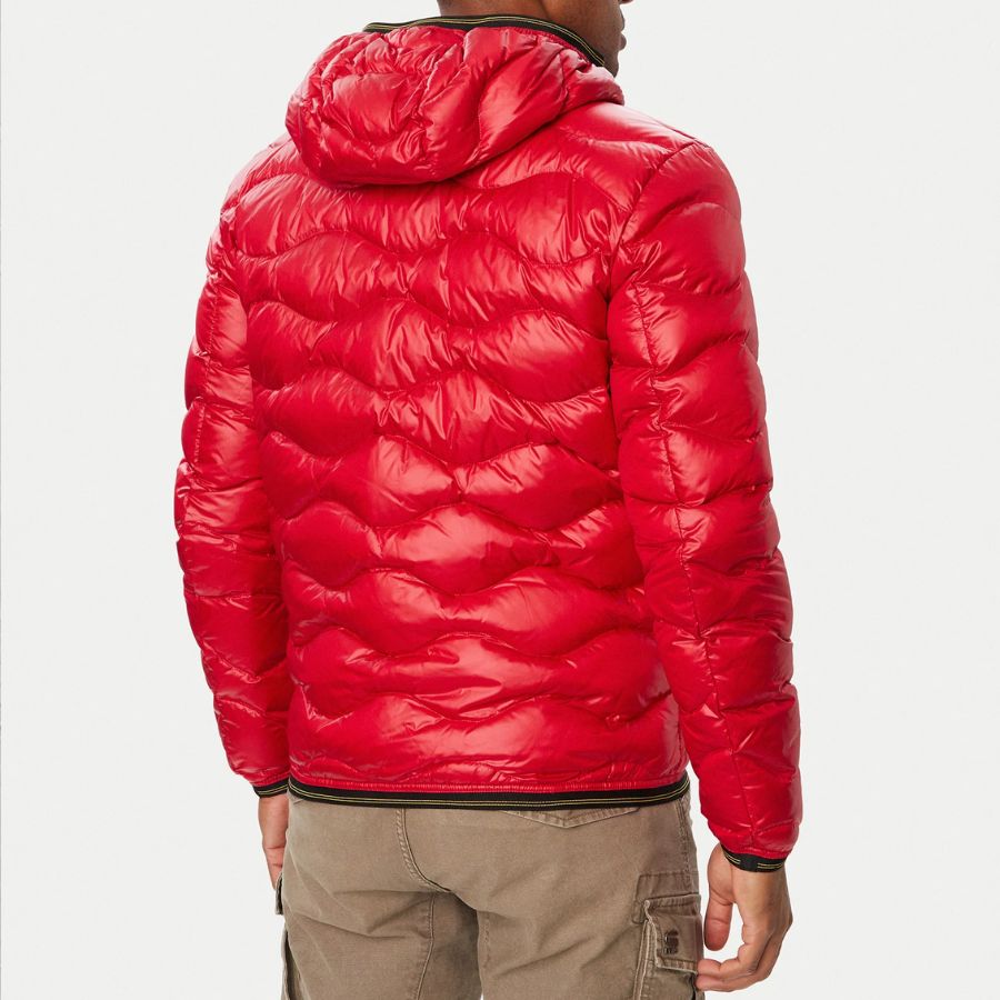 Blauer Giubbino da uomo 26WBLUC03064