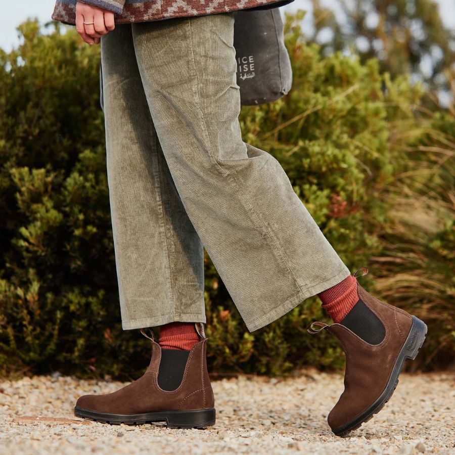 Blundstone Stivaletto da uomo 2410-BC