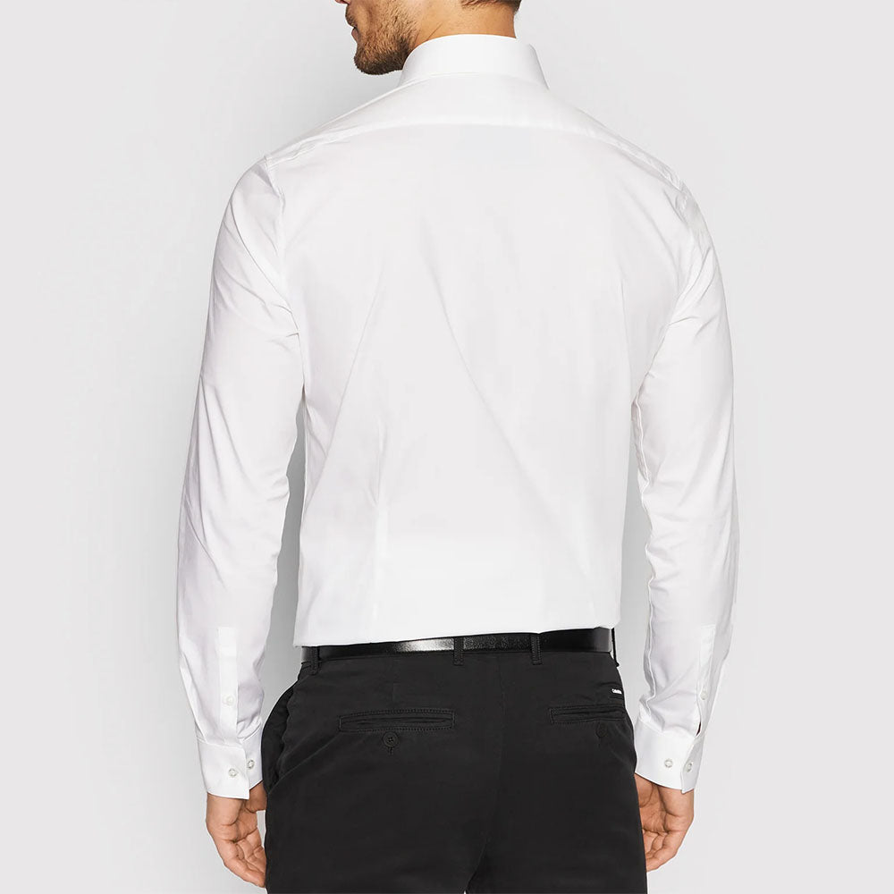 Calvin Klein camicia da uomo K10K108229