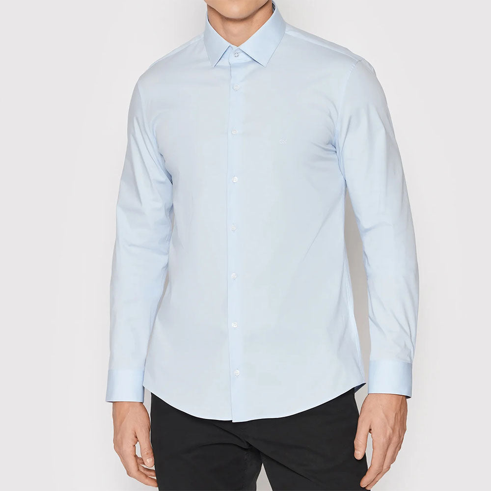 Calvin Klein camicia da uomo K10K108229