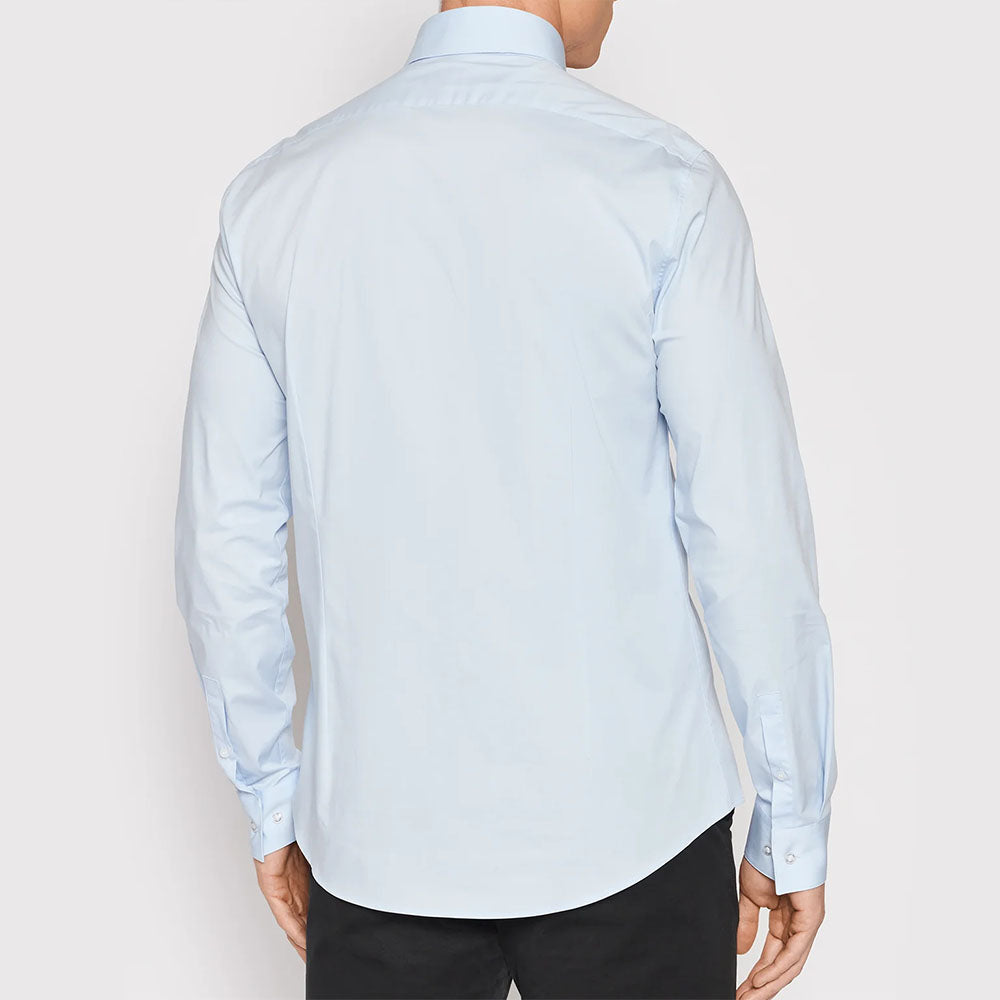 Calvin Klein camicia da uomo K10K108229