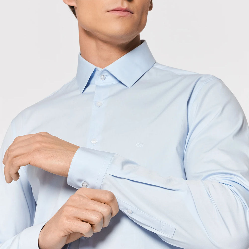 Calvin Klein camicia da uomo K10K108229