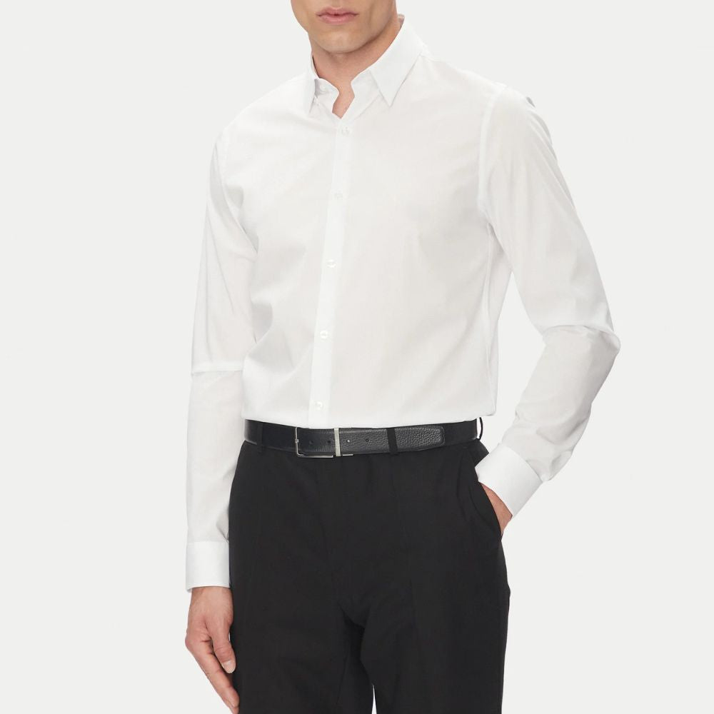 Calvin Klein Camicia da uomo LV019EU030