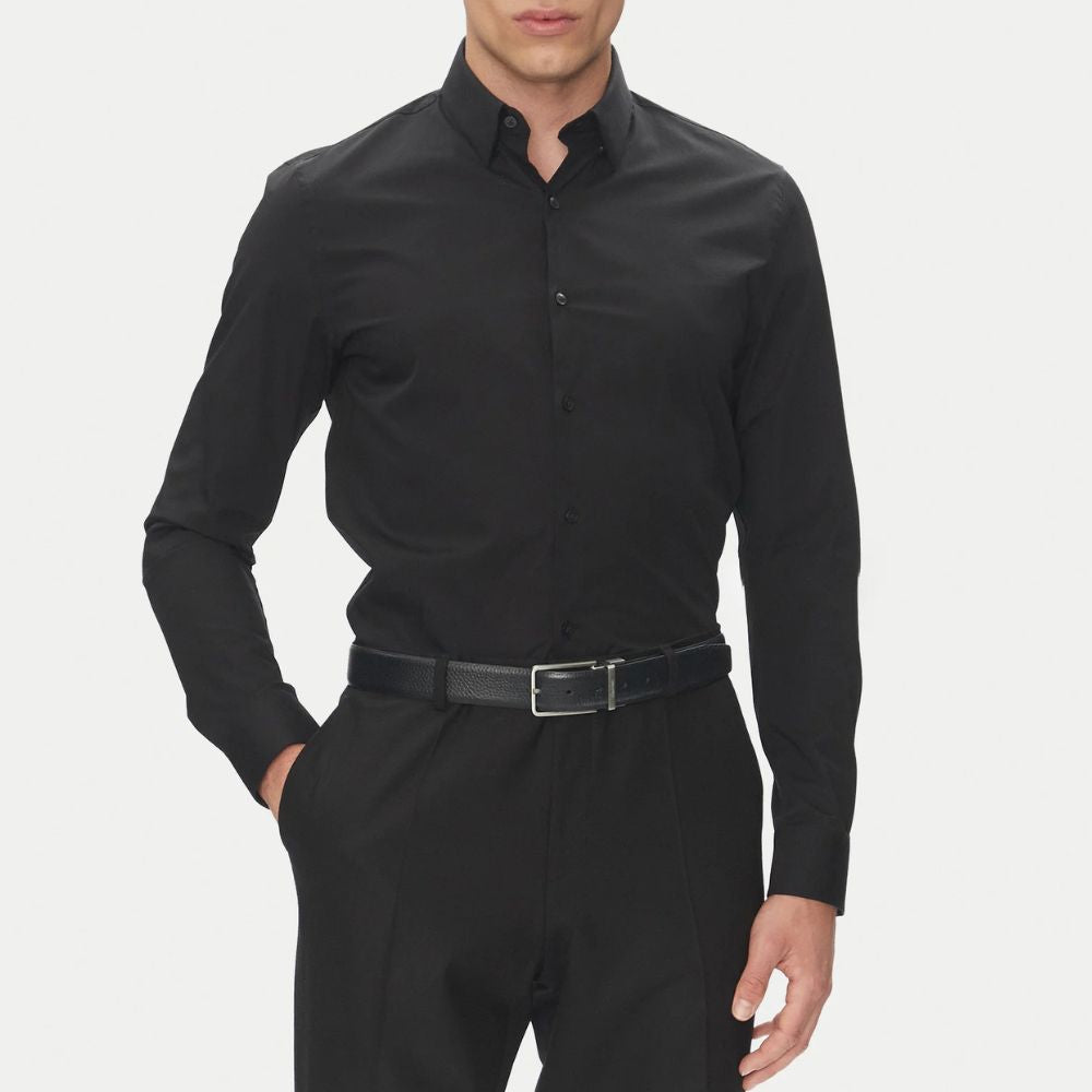 Calvin Klein Camicia da uomo LV019EU030