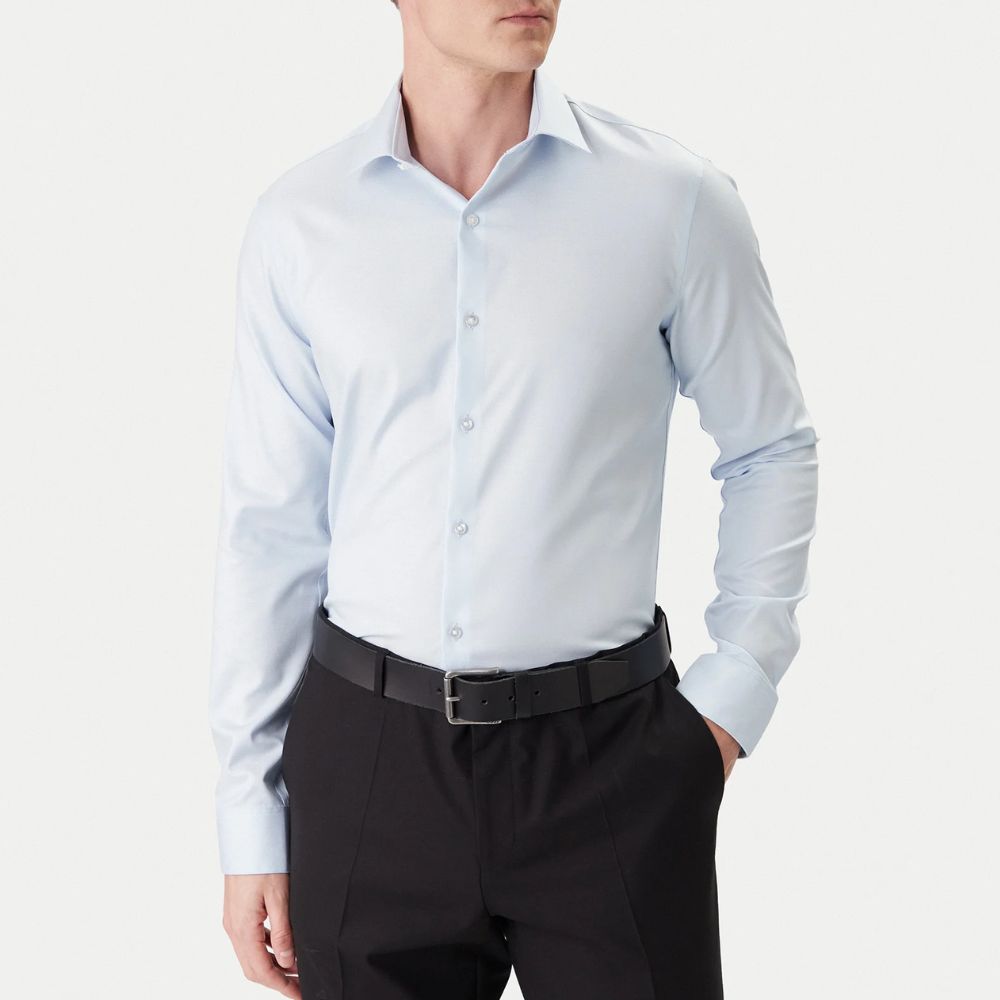 Calvin Klein Camicia da uomo LV019EU090