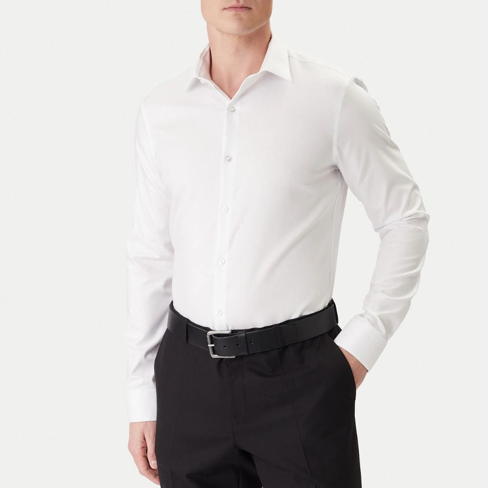 Calvin Klein Camicia da uomo LV019EU090