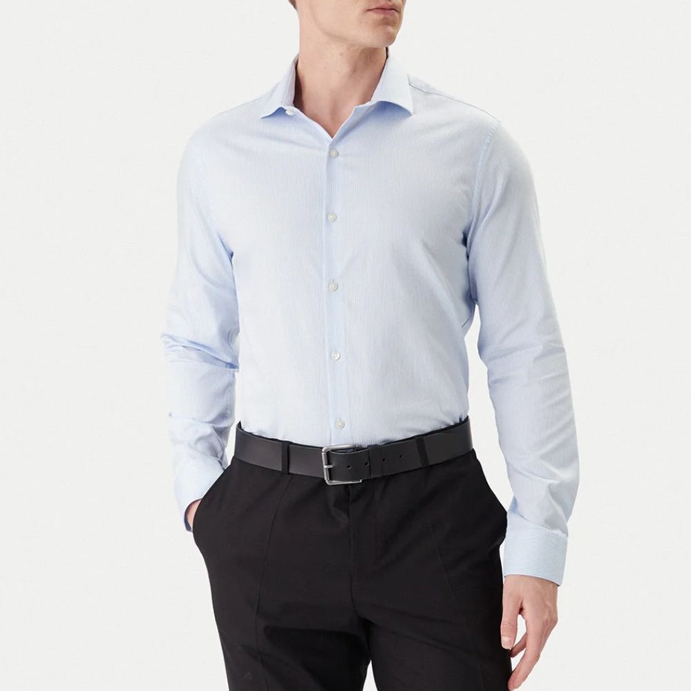 Calvin Klein Camicia da uomo LV019EU119
