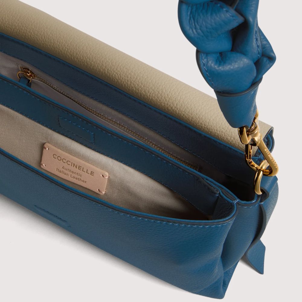 Coccinelle borsa a spalla da donna E1M50120101
