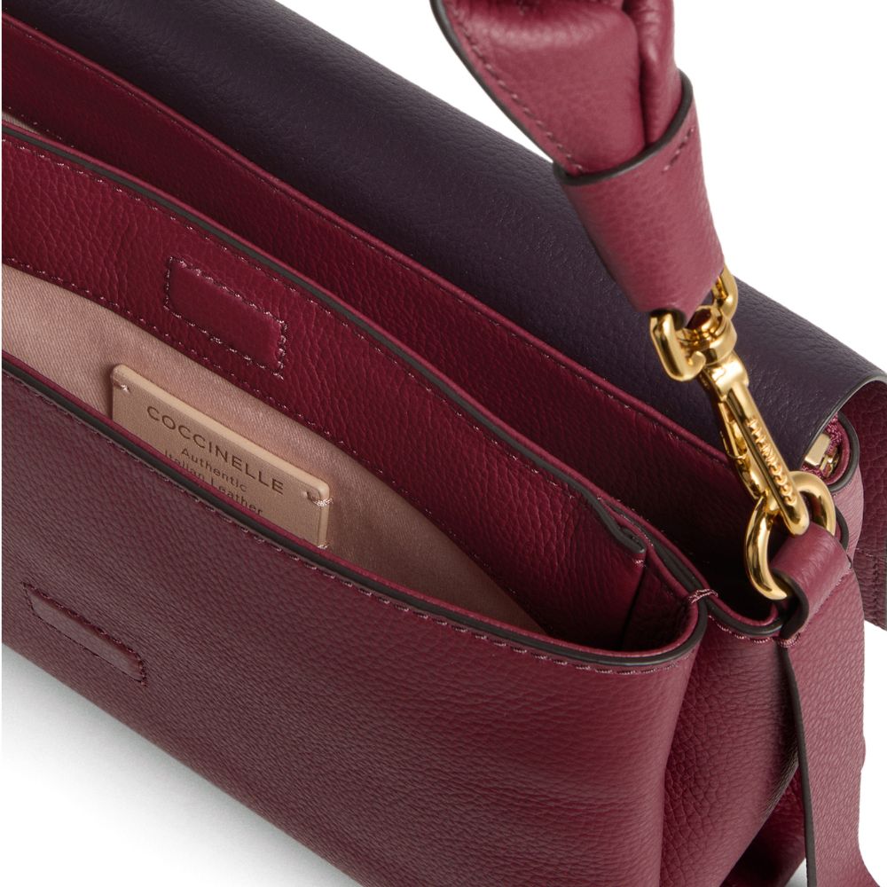 Coccinelle borsa a spalla da donna E1M50120101