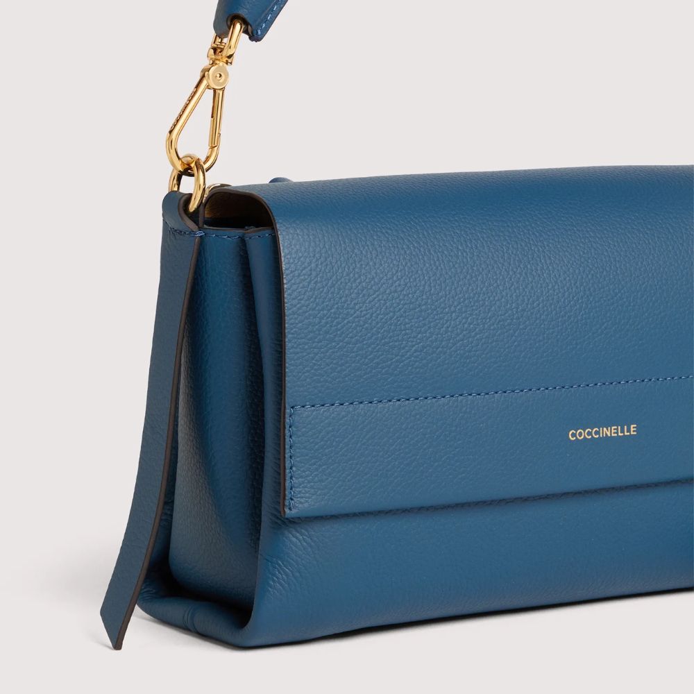 Coccinelle borsa a spalla da donna E1M50120101