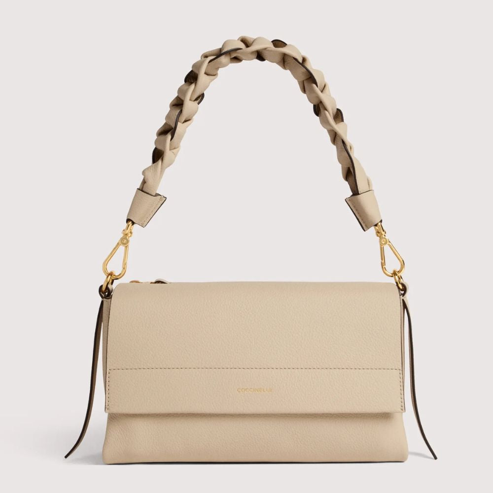Coccinelle borsa a spalla da donna E1M50120101