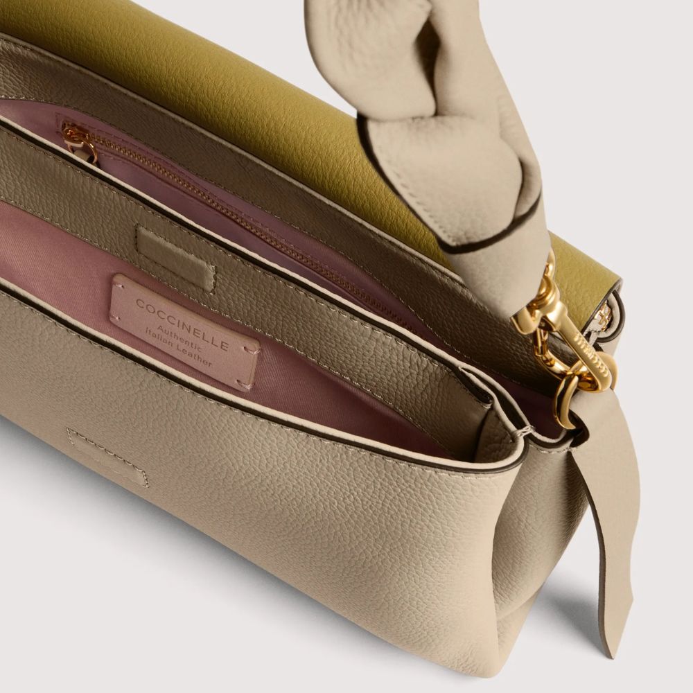 Coccinelle borsa a spalla da donna E1M50120101
