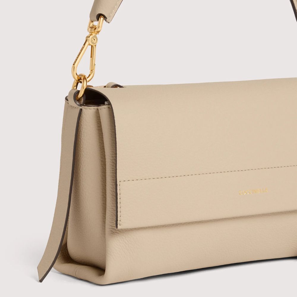 Coccinelle borsa a spalla da donna E1M50120101